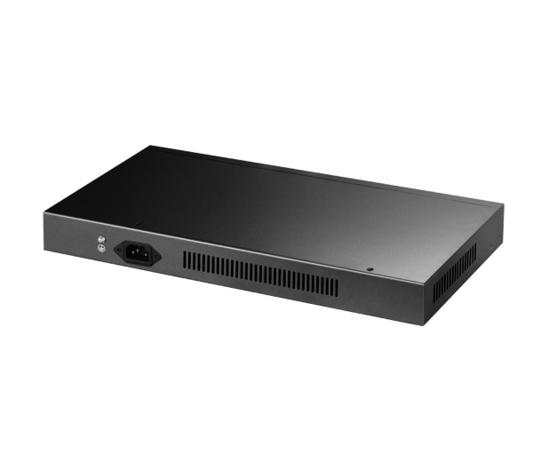 Cudy 28p GS2028PS4 (24x10/100/1000Mbit PoE+, 4xSFP/Combo) - 1110365 - zdjęcie 3